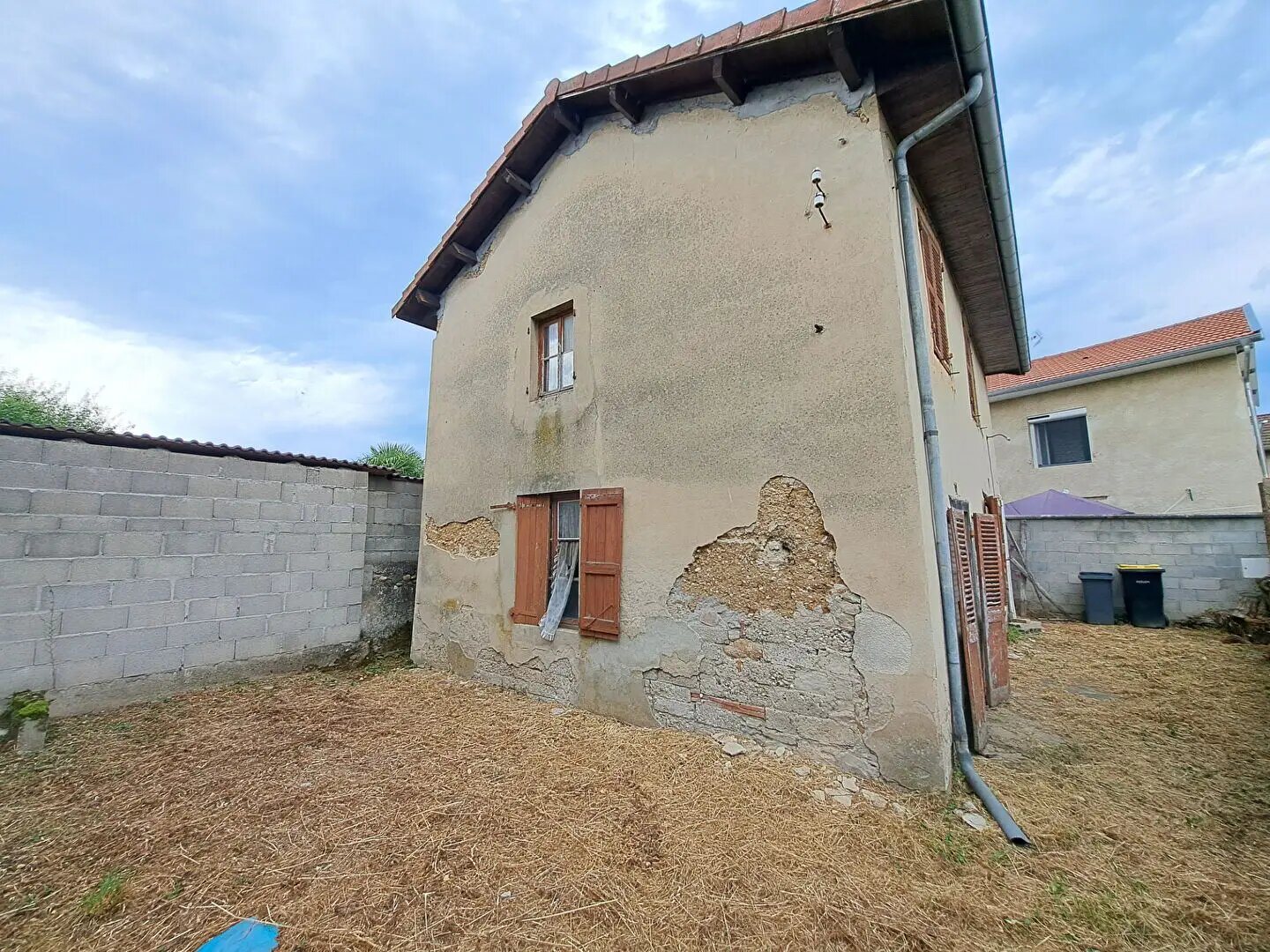 Maison à vendre, 76m², Montcarra