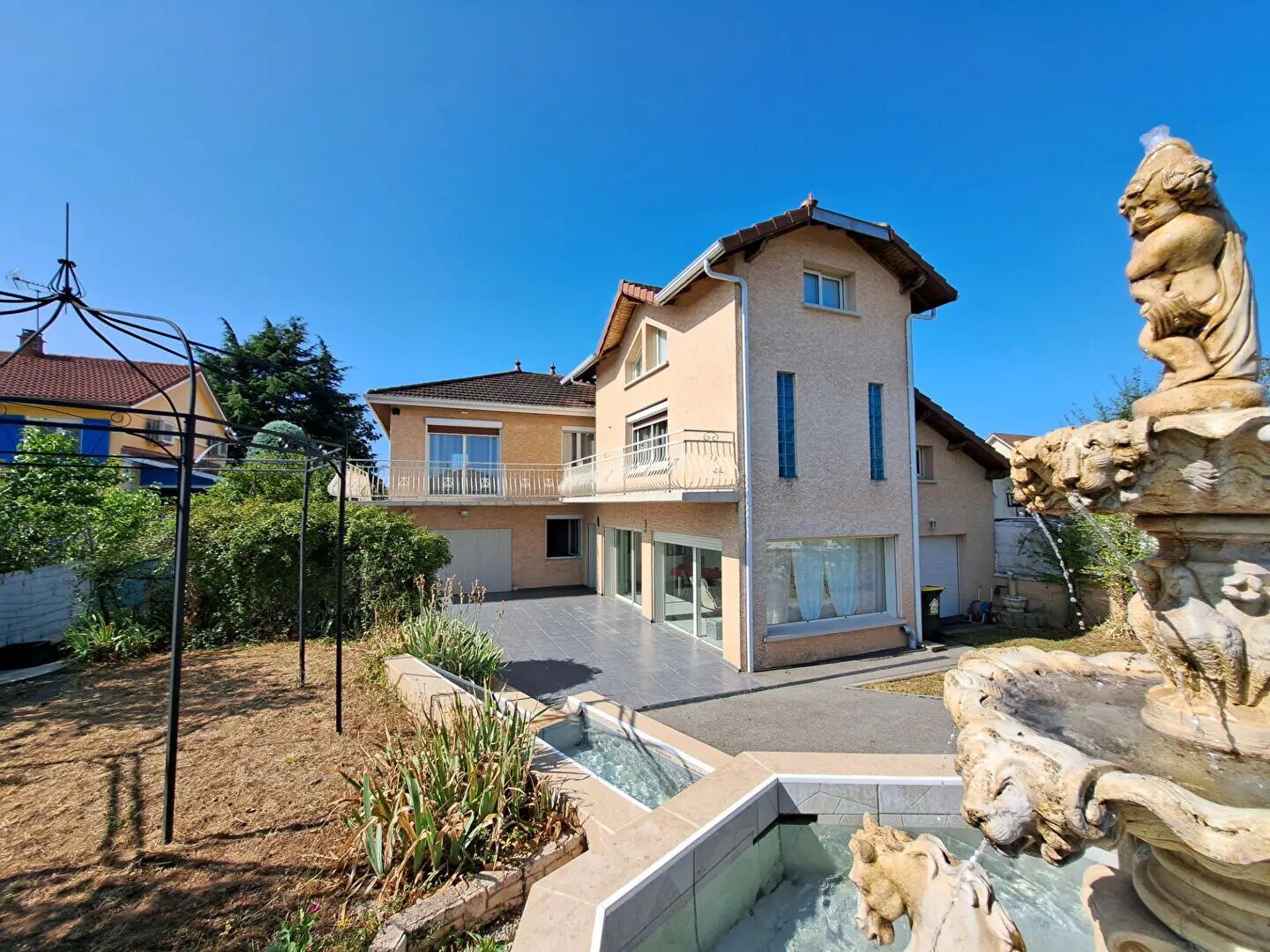 Maison à vendre, 125m², Corbas