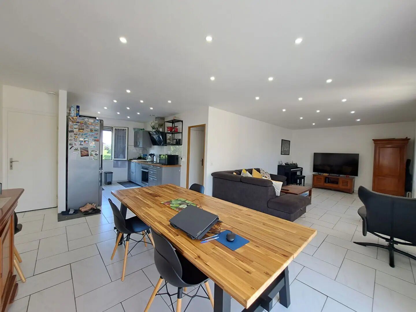 Maison à vendre, 125m², Corbas