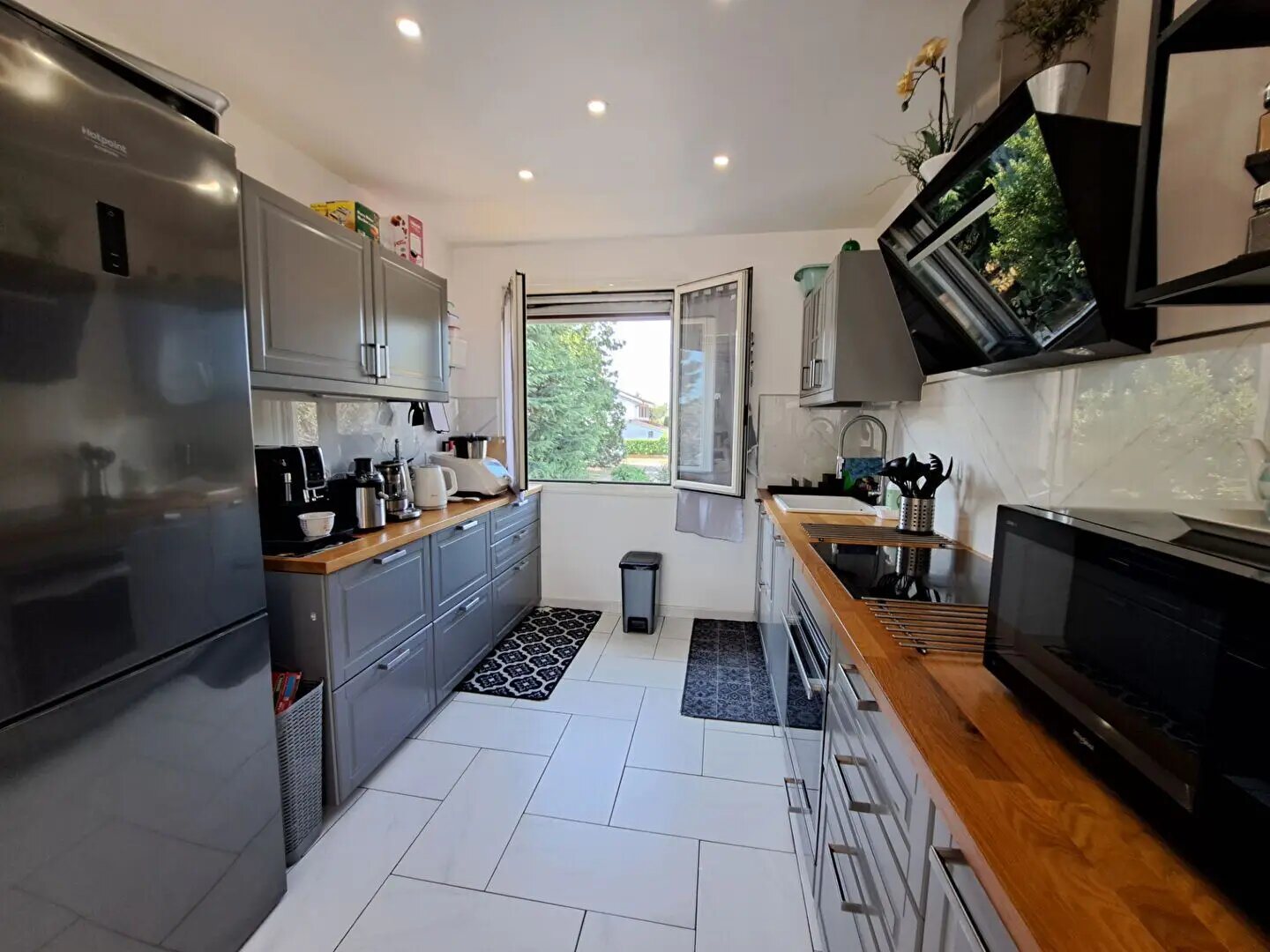 Maison à vendre, 125m², Corbas