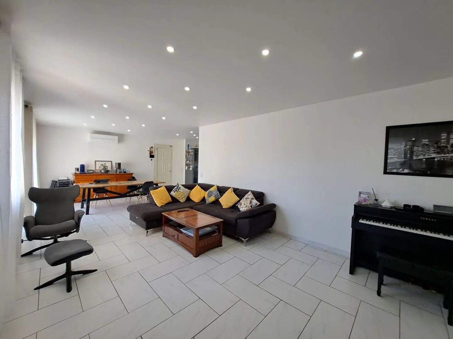 Maison à vendre, 125m², Corbas