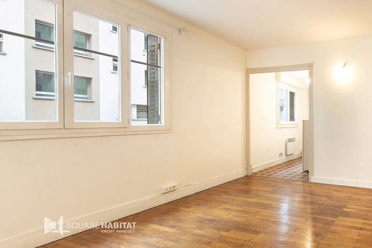 Appartement à vendre, 27m², Grenoble