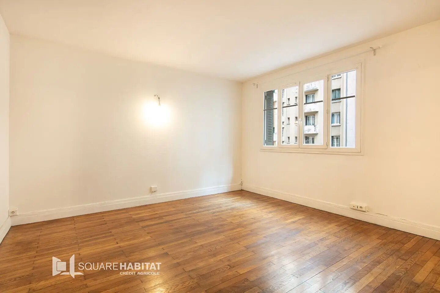 Appartement à vendre, 27m², Grenoble