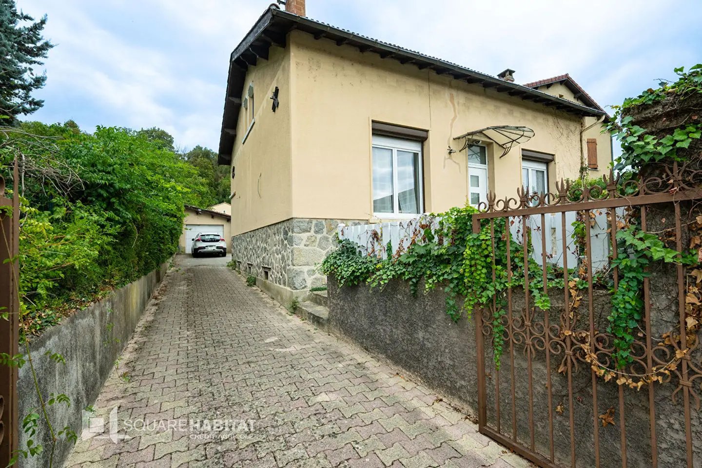 Maison à vendre, 100m², Tournon-sur-Rhône