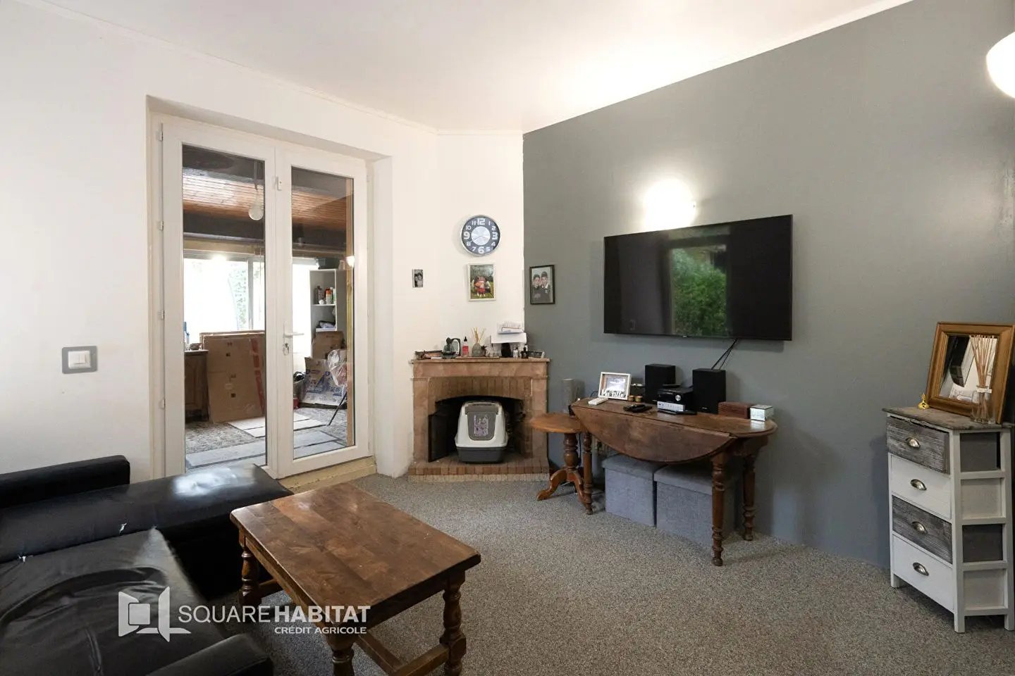 Maison à vendre, 100m², Tournon-sur-Rhône