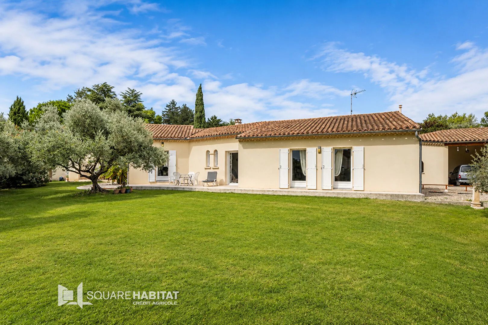 Maison à vendre, 184m², Rochemaure