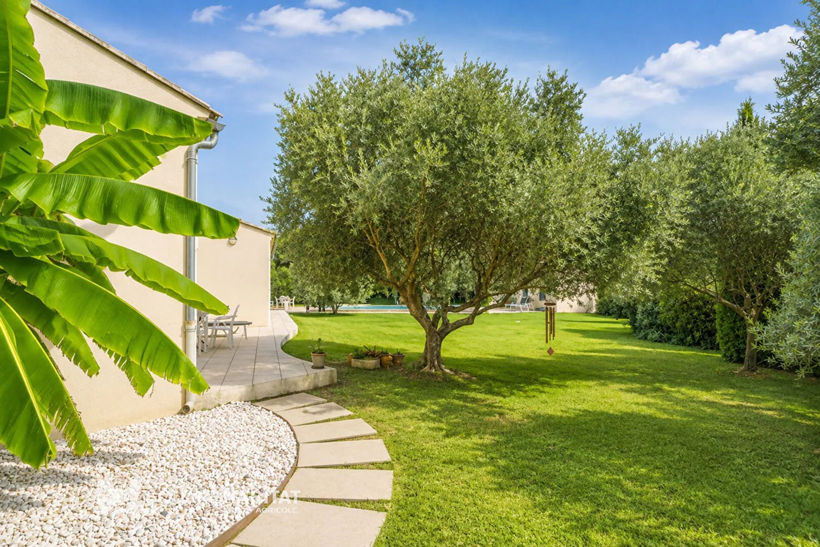 Maison à vendre, 184m², Rochemaure