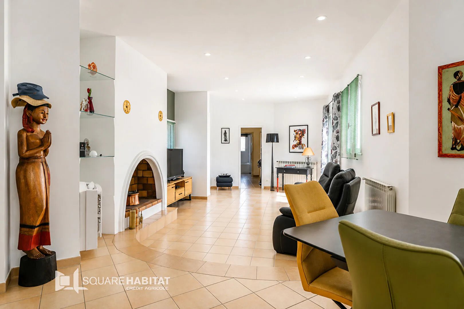 Maison à vendre, 184m², Rochemaure