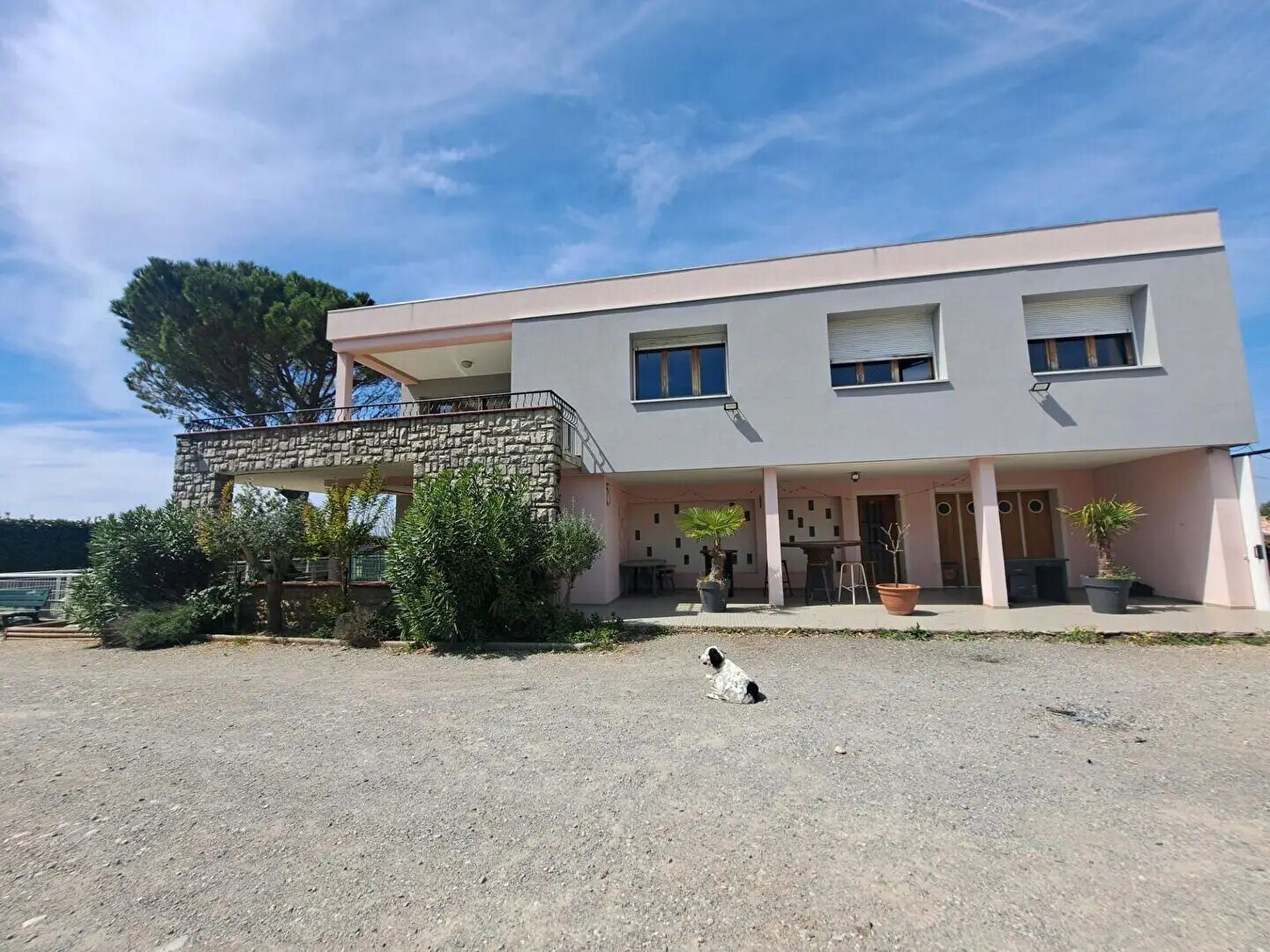 Maison à vendre, 195m², Barbières