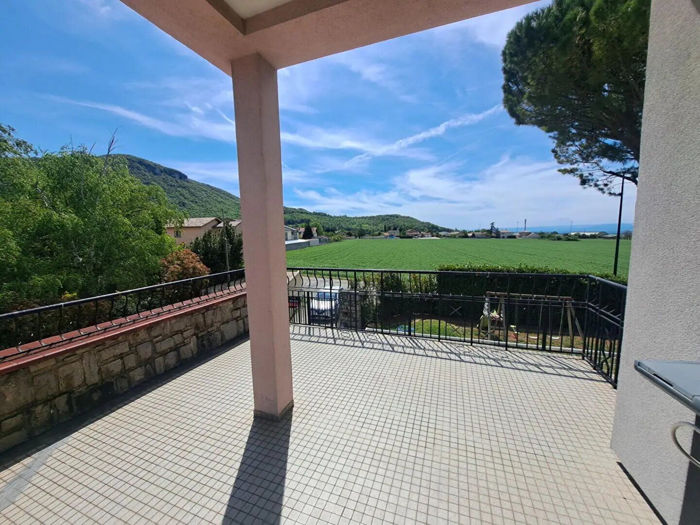 Maison à vendre, 195m², Barbières