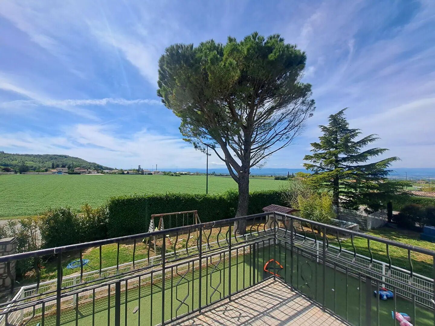 Maison à vendre, 195m², Barbières