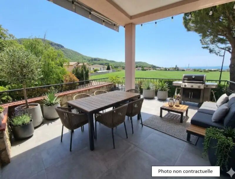 Maison à vendre, 195m², Barbières