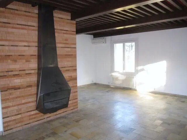 Maison à louer, 91m², Grenoble