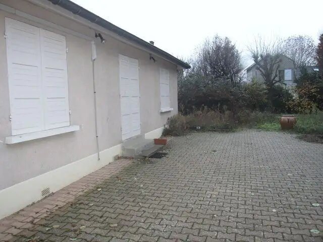 Maison à louer, 91m², Grenoble
