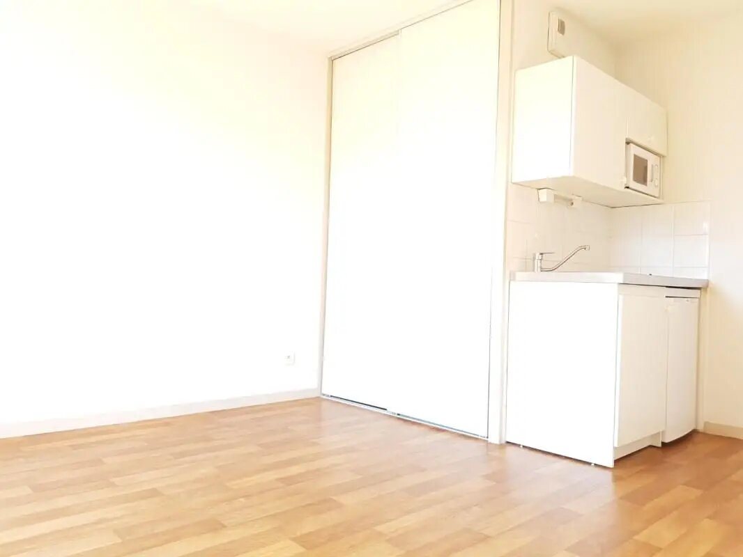 Appartement à louer, 20m², Grenoble