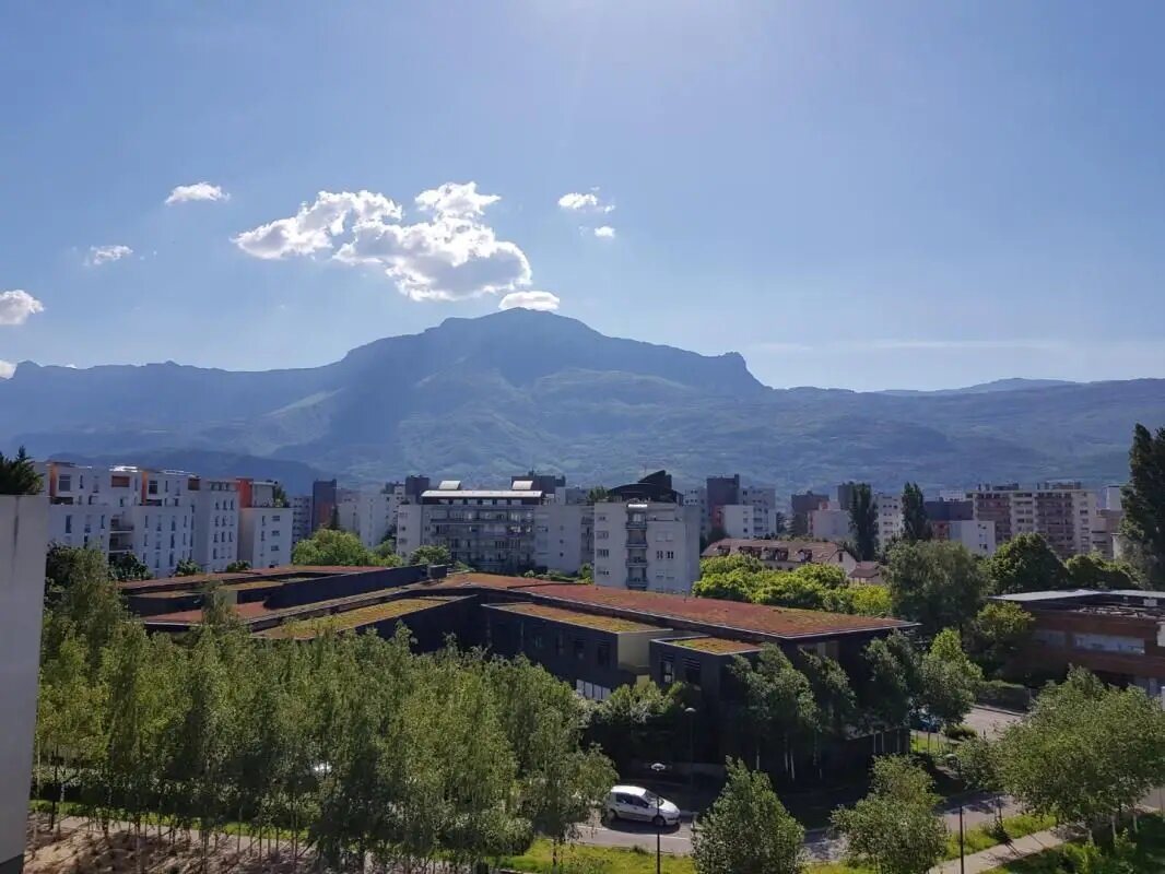 Appartement à louer, 20m², Grenoble