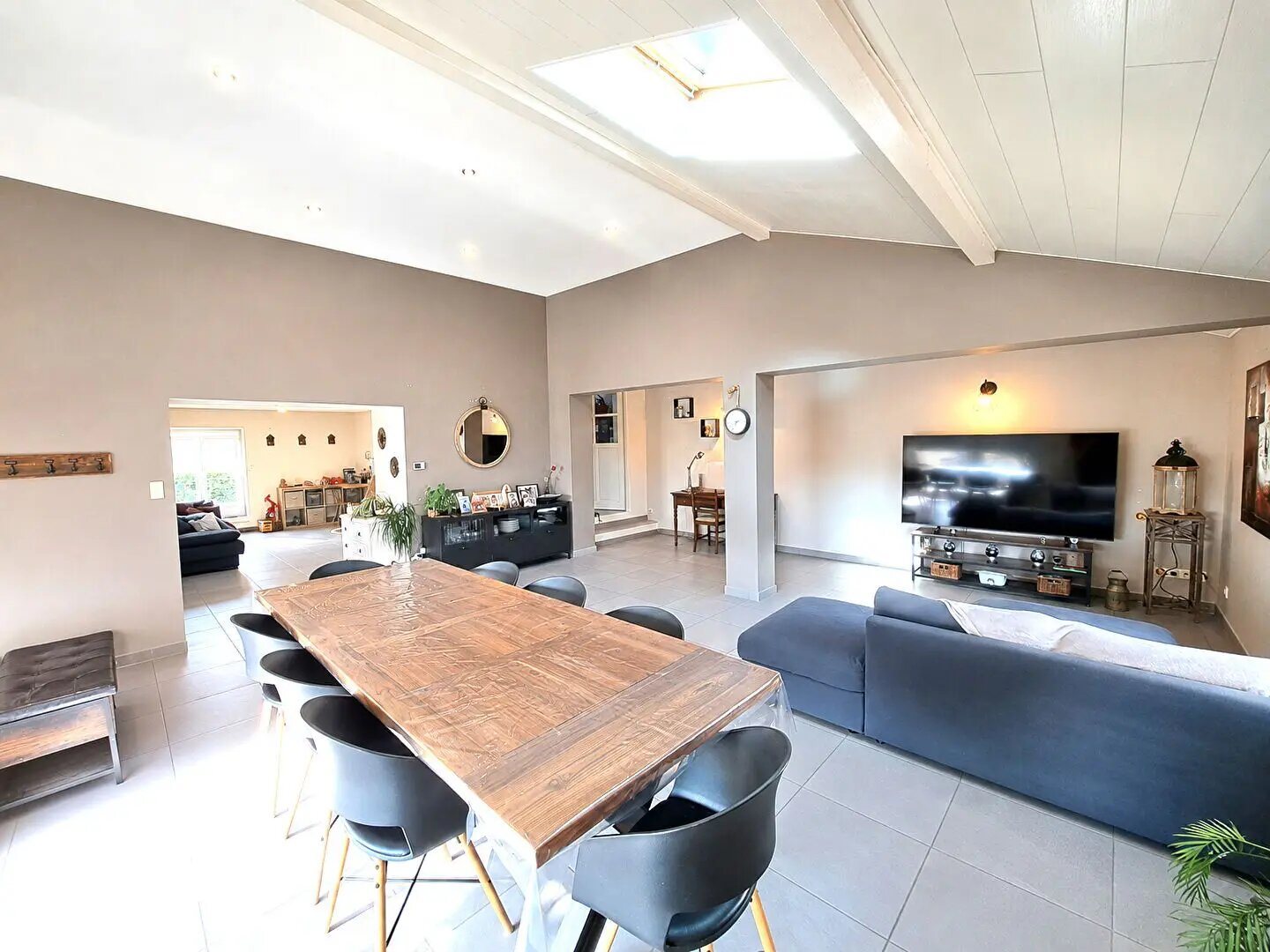 Maison à vendre, 173m², Saint-Chef