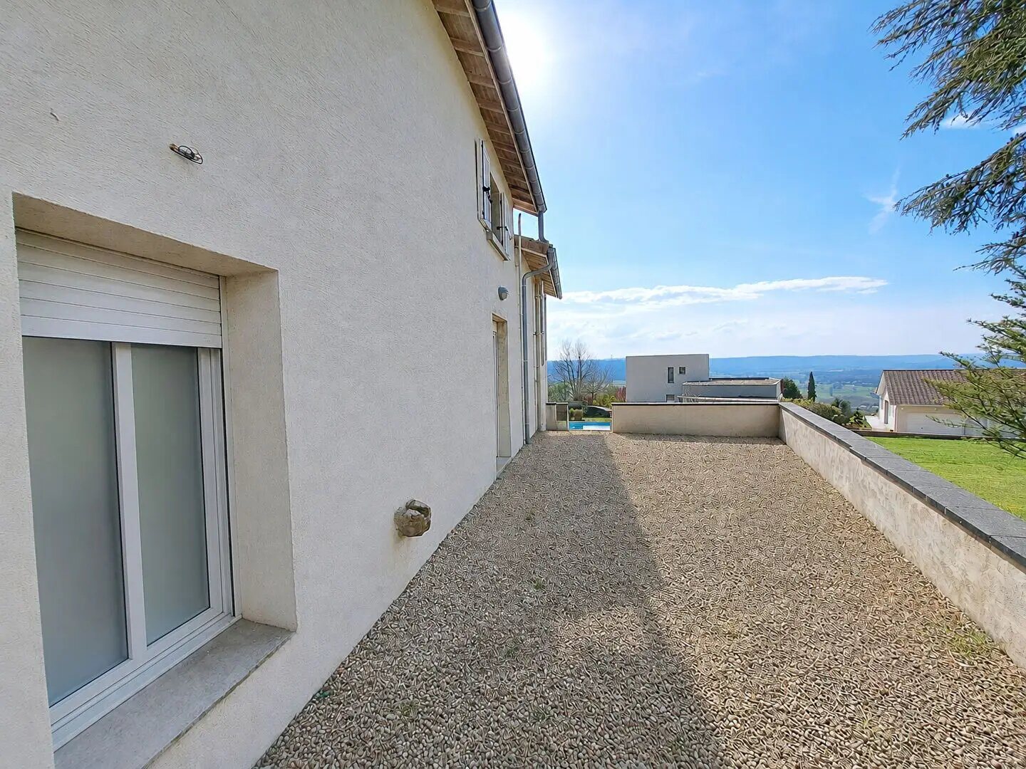 Maison à vendre, 173m², Saint-Chef