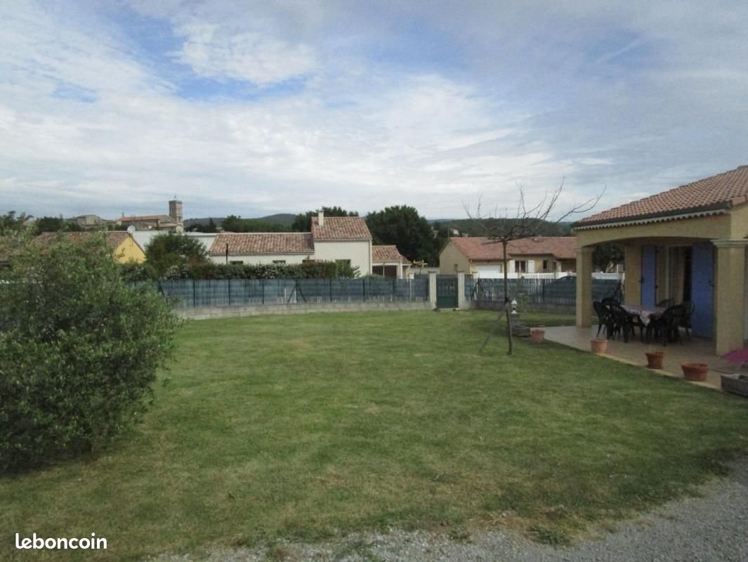 Maison à louer, 95m², Chomérac