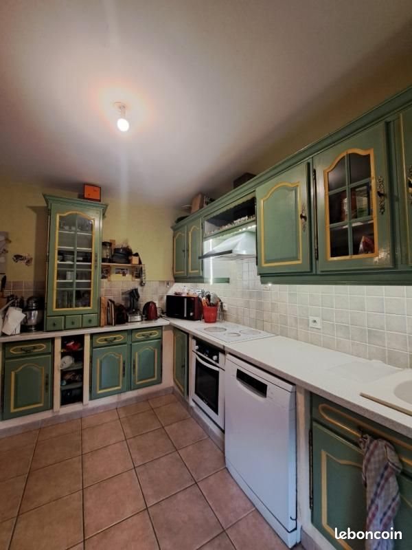 Maison à louer, 95m², Chomérac