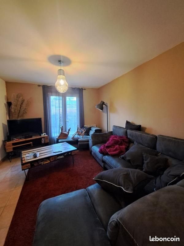 Maison à louer, 95m², Chomérac