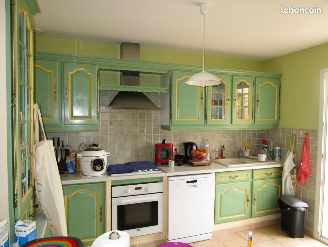 Maison à louer, 95m², Chomérac