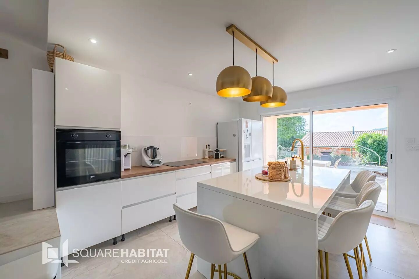 Maison à vendre, 163m², Saint-Uze