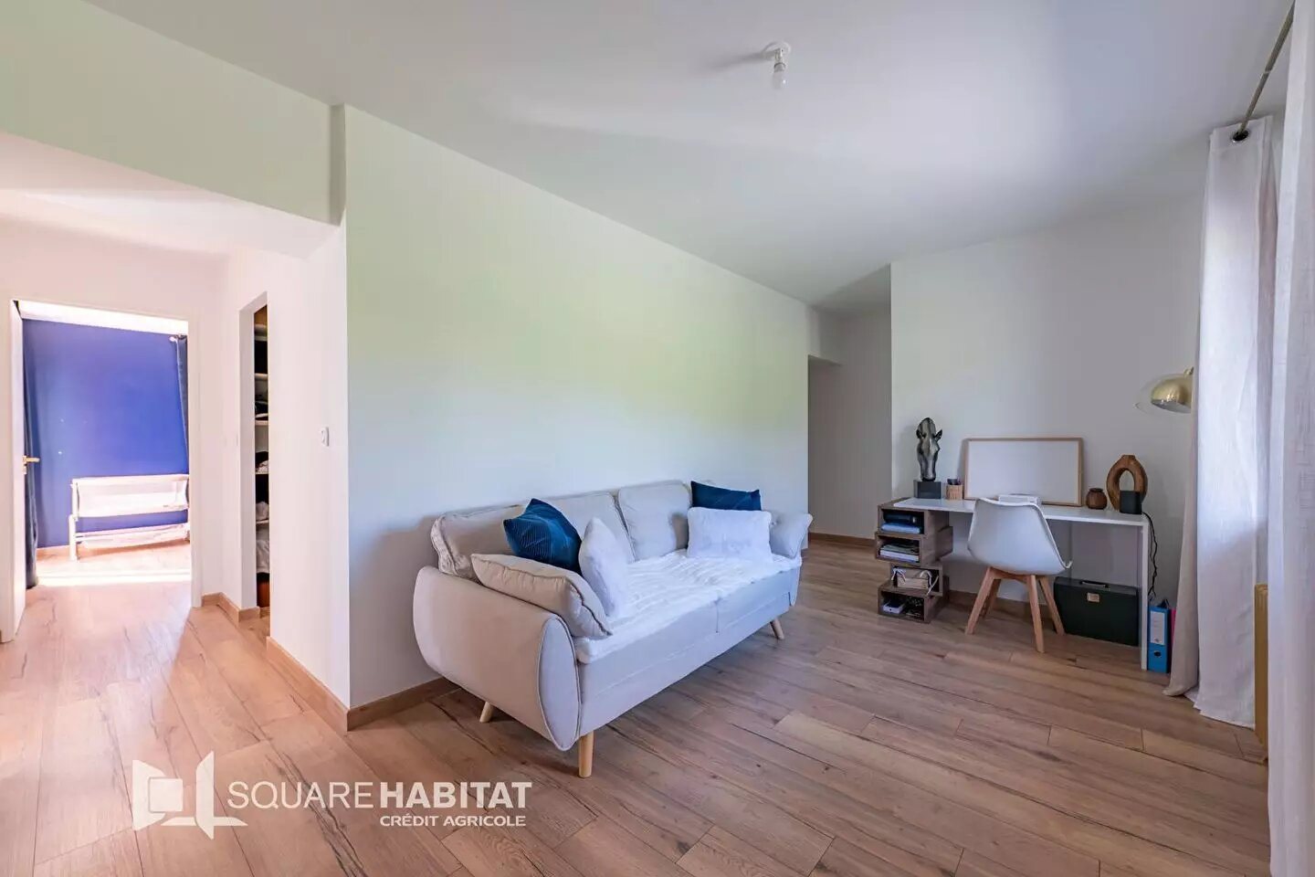 Maison à vendre, 163m², Saint-Uze