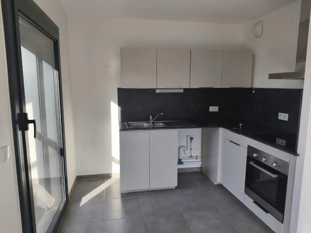 Appartement à louer, 62m², Grenoble