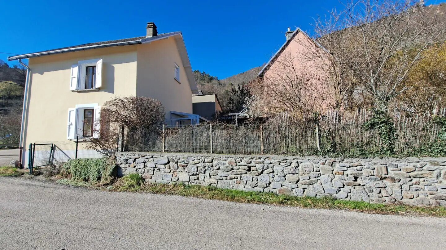 Maison à vendre, 57m², Susville