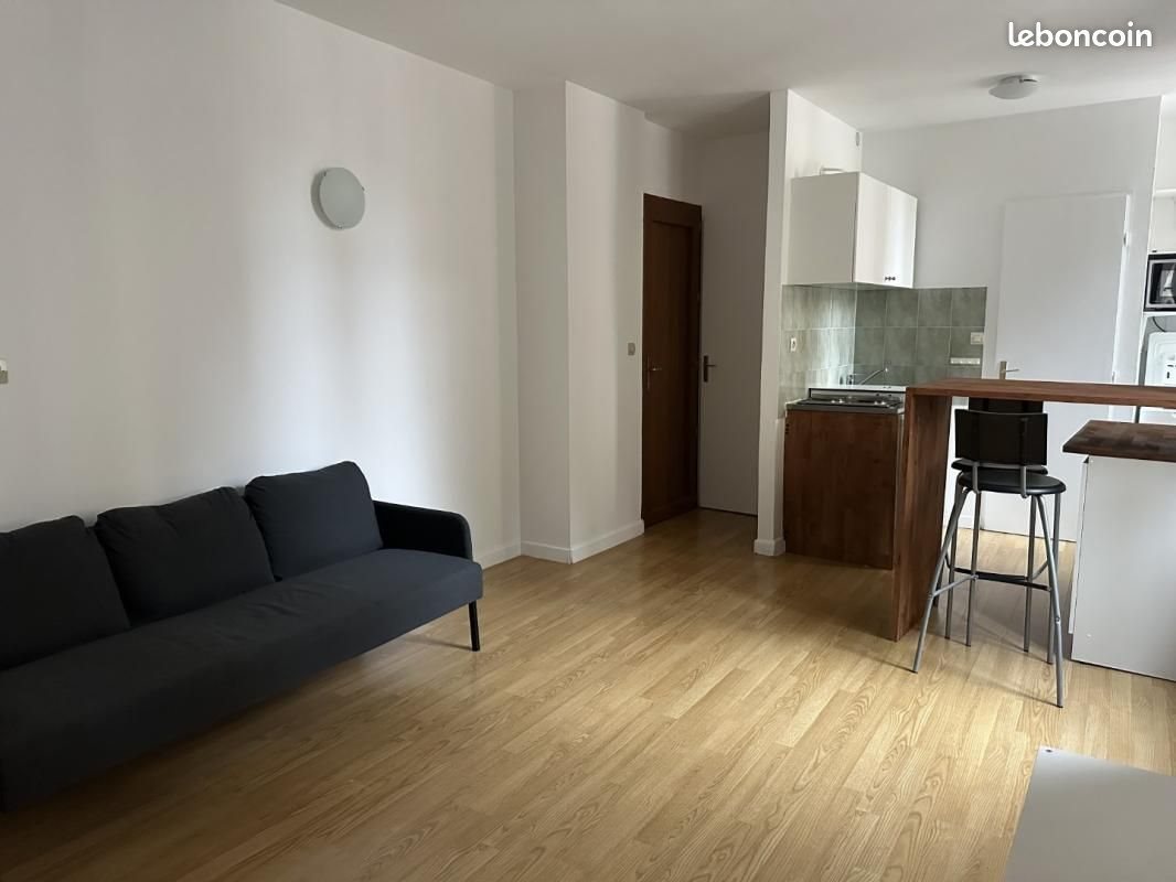 Appartement à louer, 30m², Privas