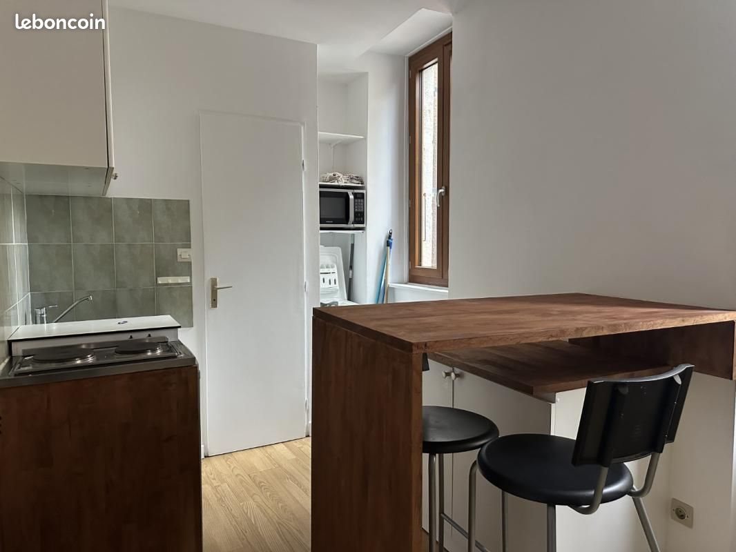 Appartement à louer, 30m², Privas