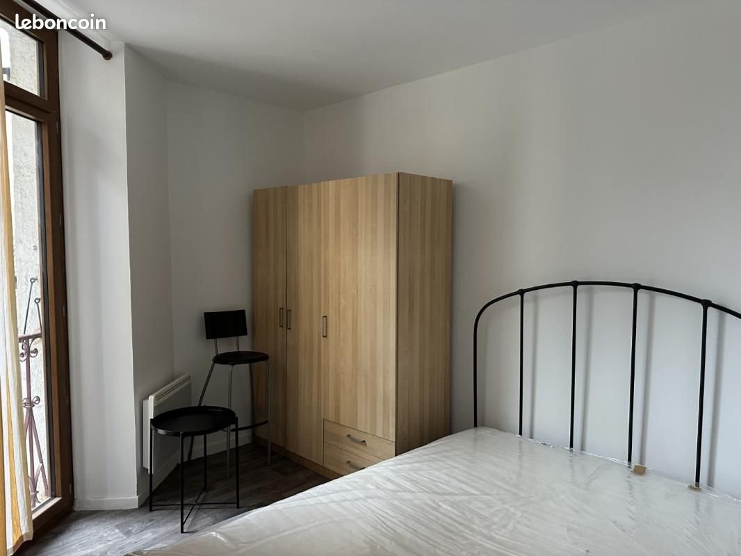 Appartement à louer, 30m², Privas