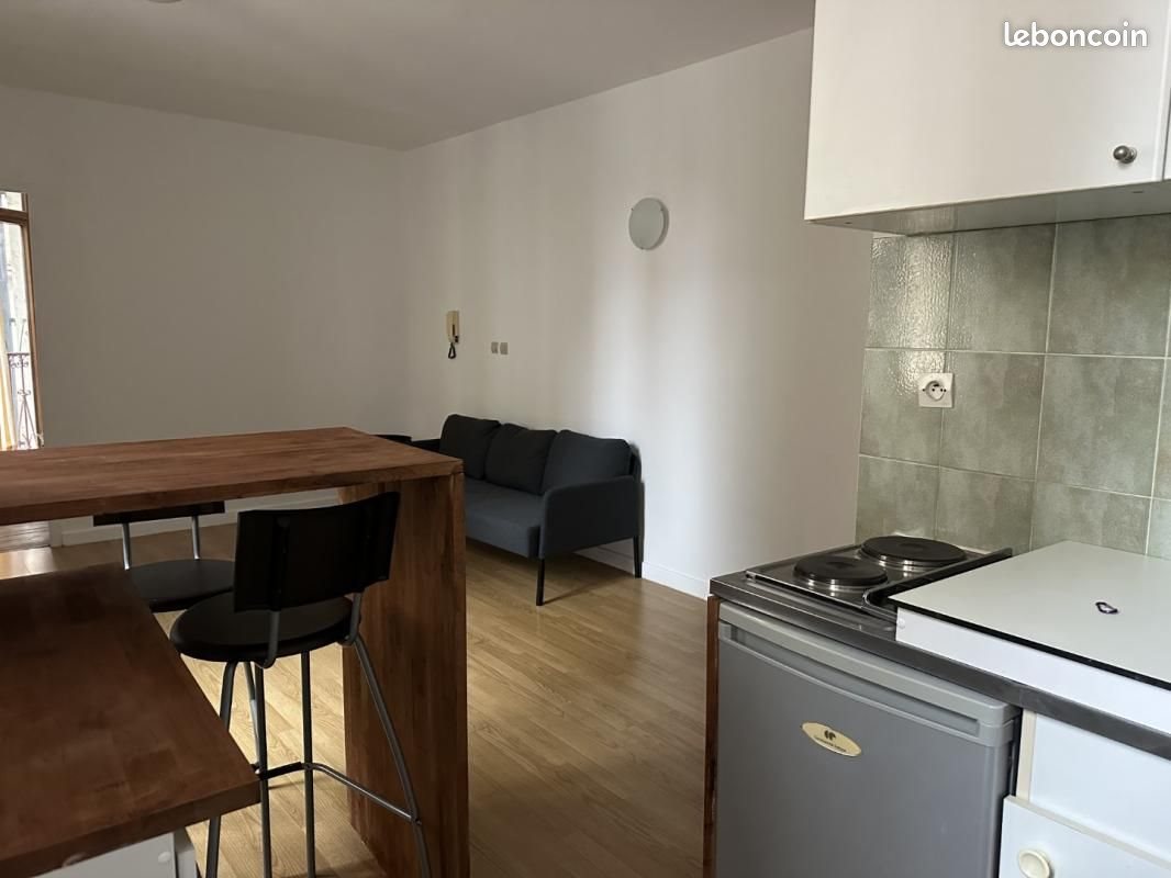 Appartement à louer, 30m², Privas
