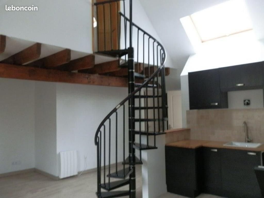 Appartement à louer, 35m², Monestier-de-Clermont