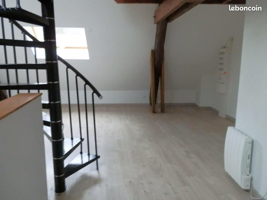 Appartement à louer, 35m², Monestier-de-Clermont