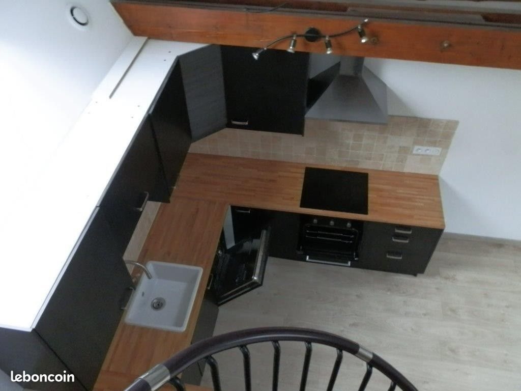 Appartement à louer, 35m², Monestier-de-Clermont