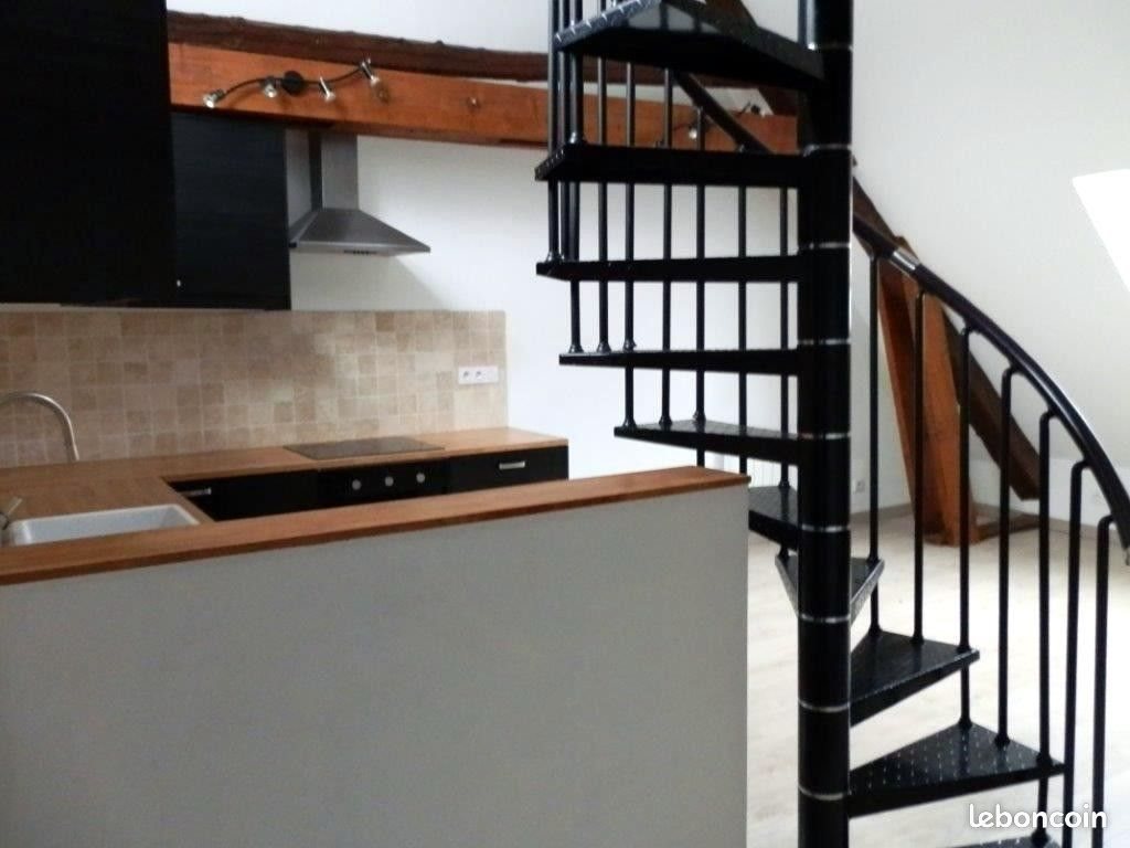 Appartement à louer, 35m², Monestier-de-Clermont