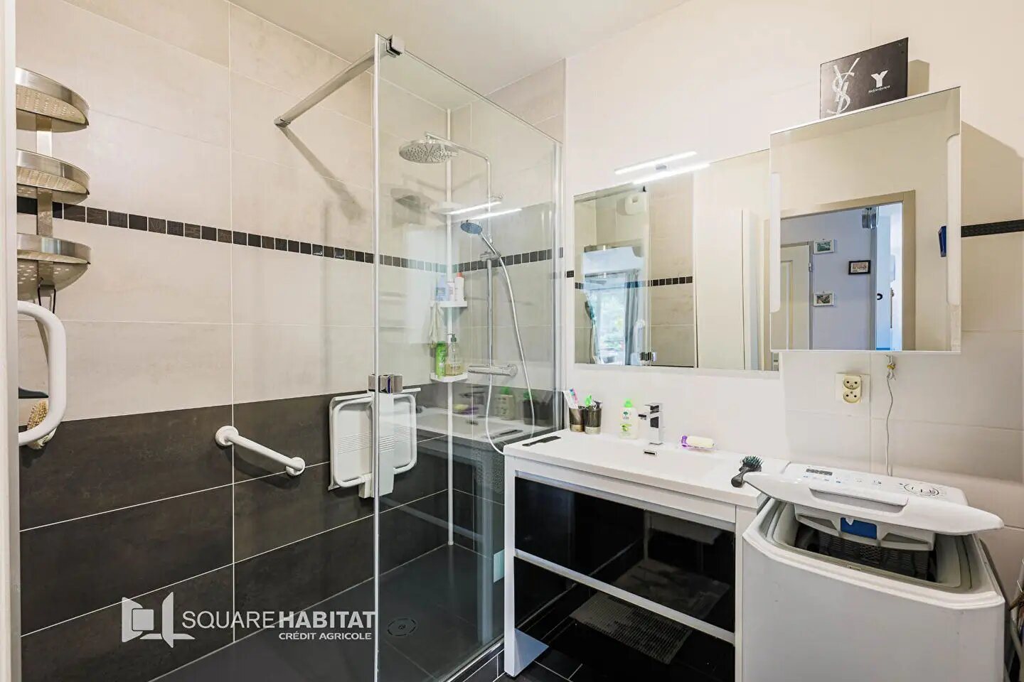 Appartement à vendre, 45m², Échirolles