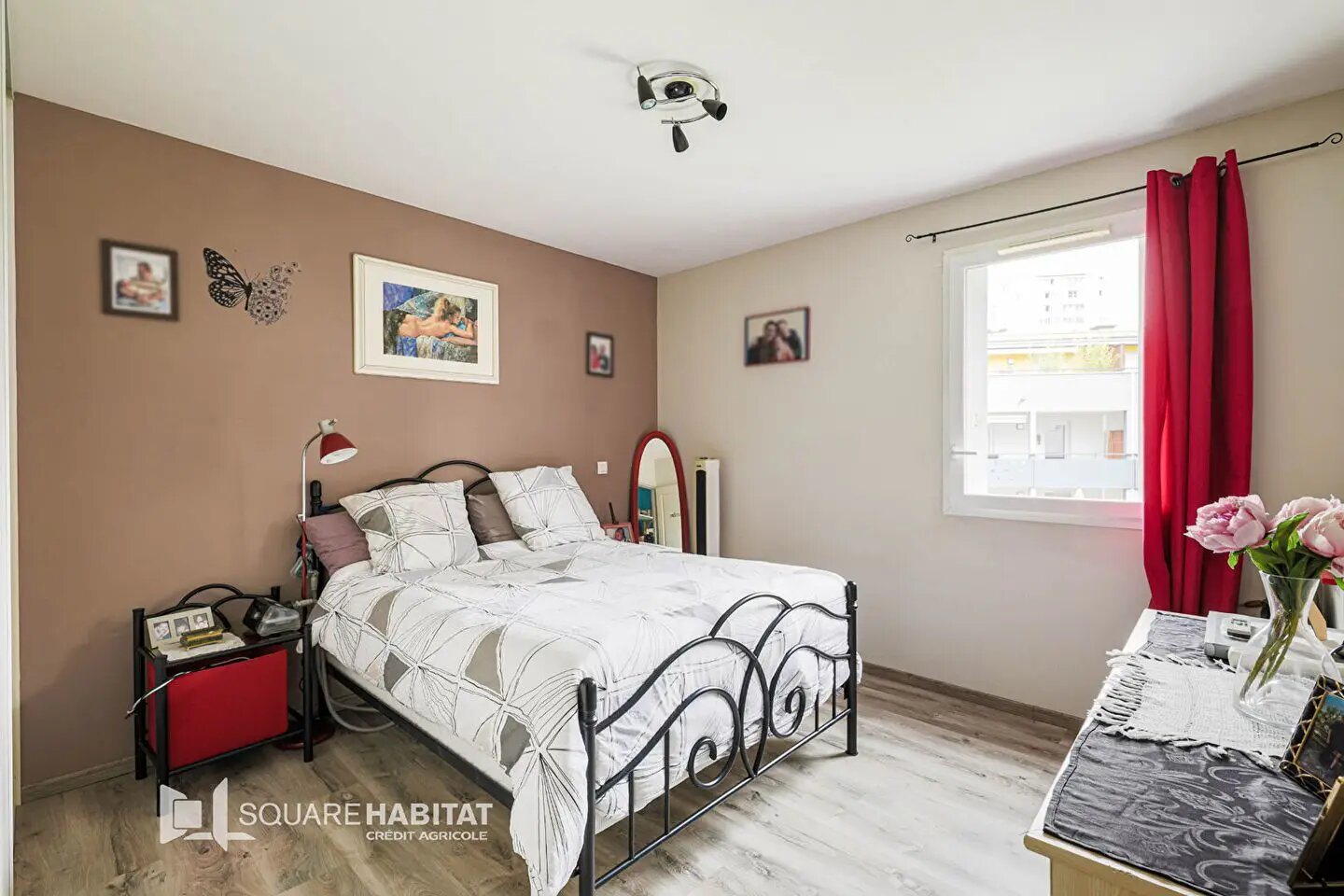 Appartement à vendre, 45m², Échirolles