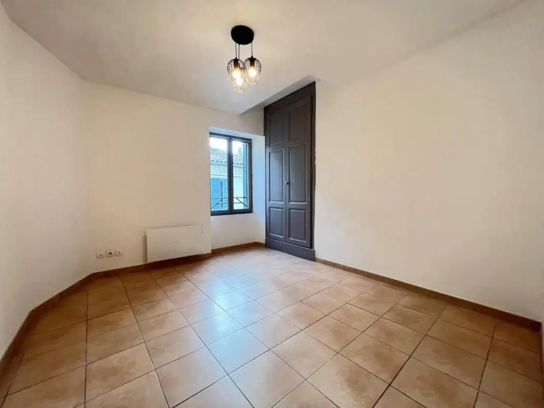 Appartement à louer, 38m², Montélimar