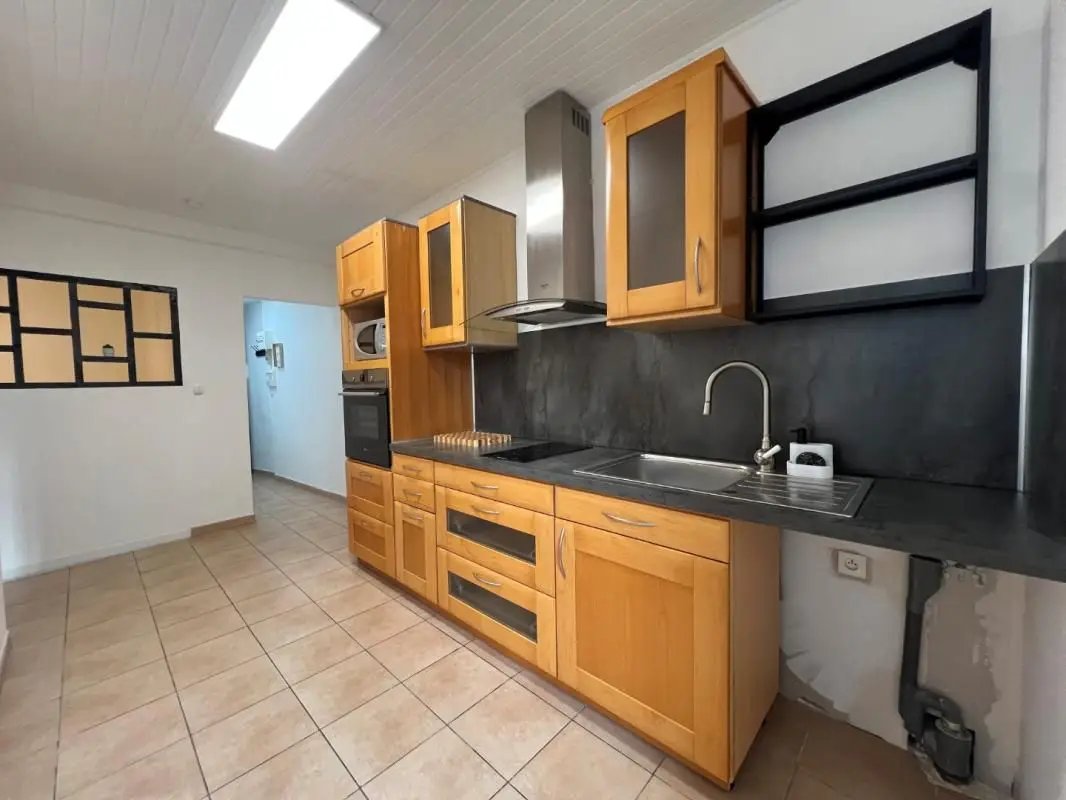 Appartement à louer, 38m², Montélimar