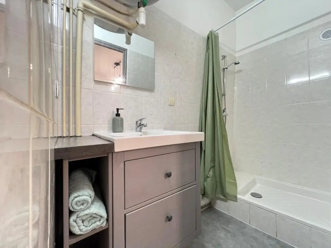 Appartement à louer, 38m², Montélimar