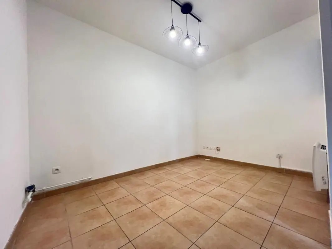 Appartement à louer, 38m², Montélimar