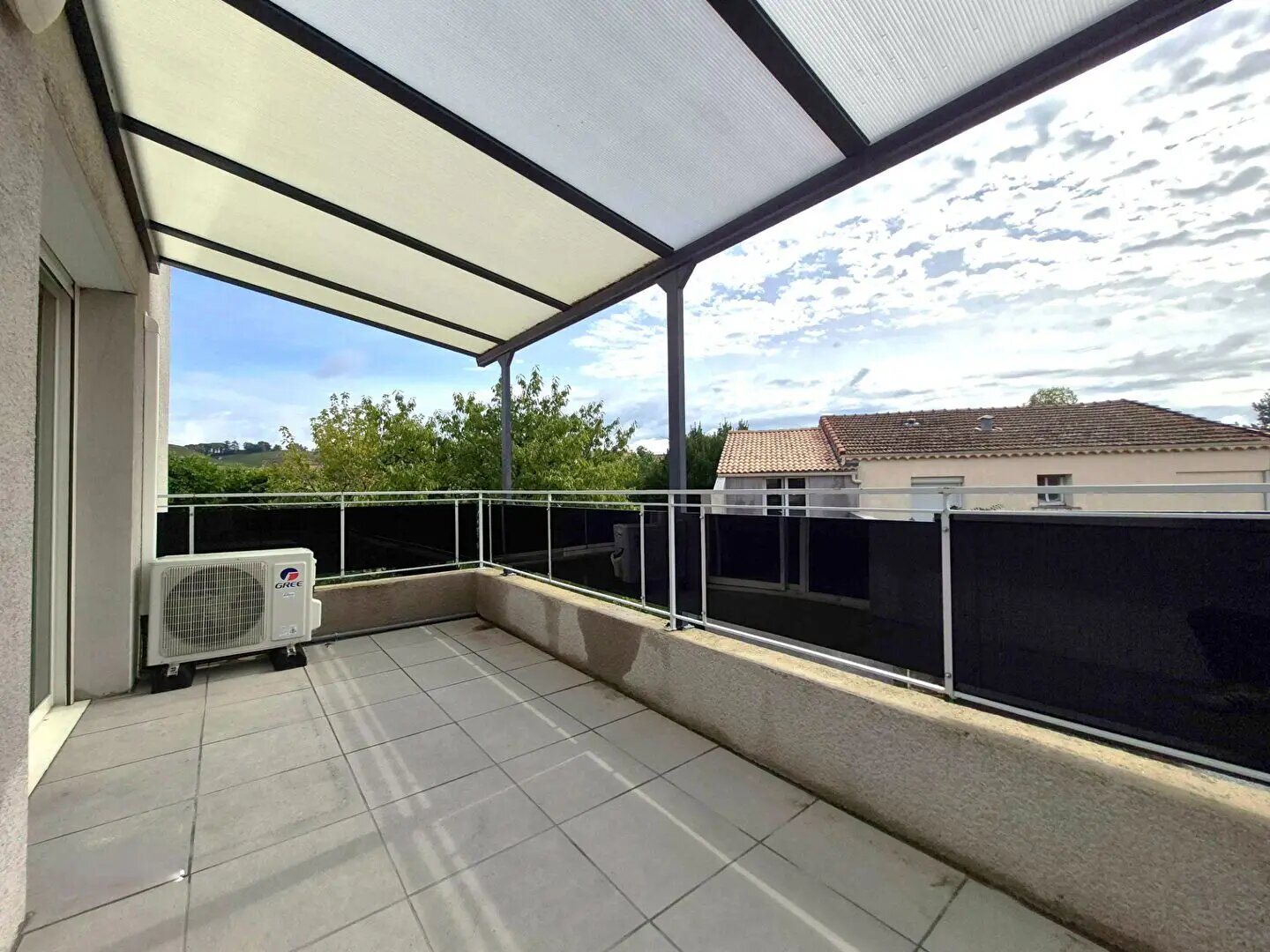 Appartement à vendre, 62m², Tain-l'Hermitage