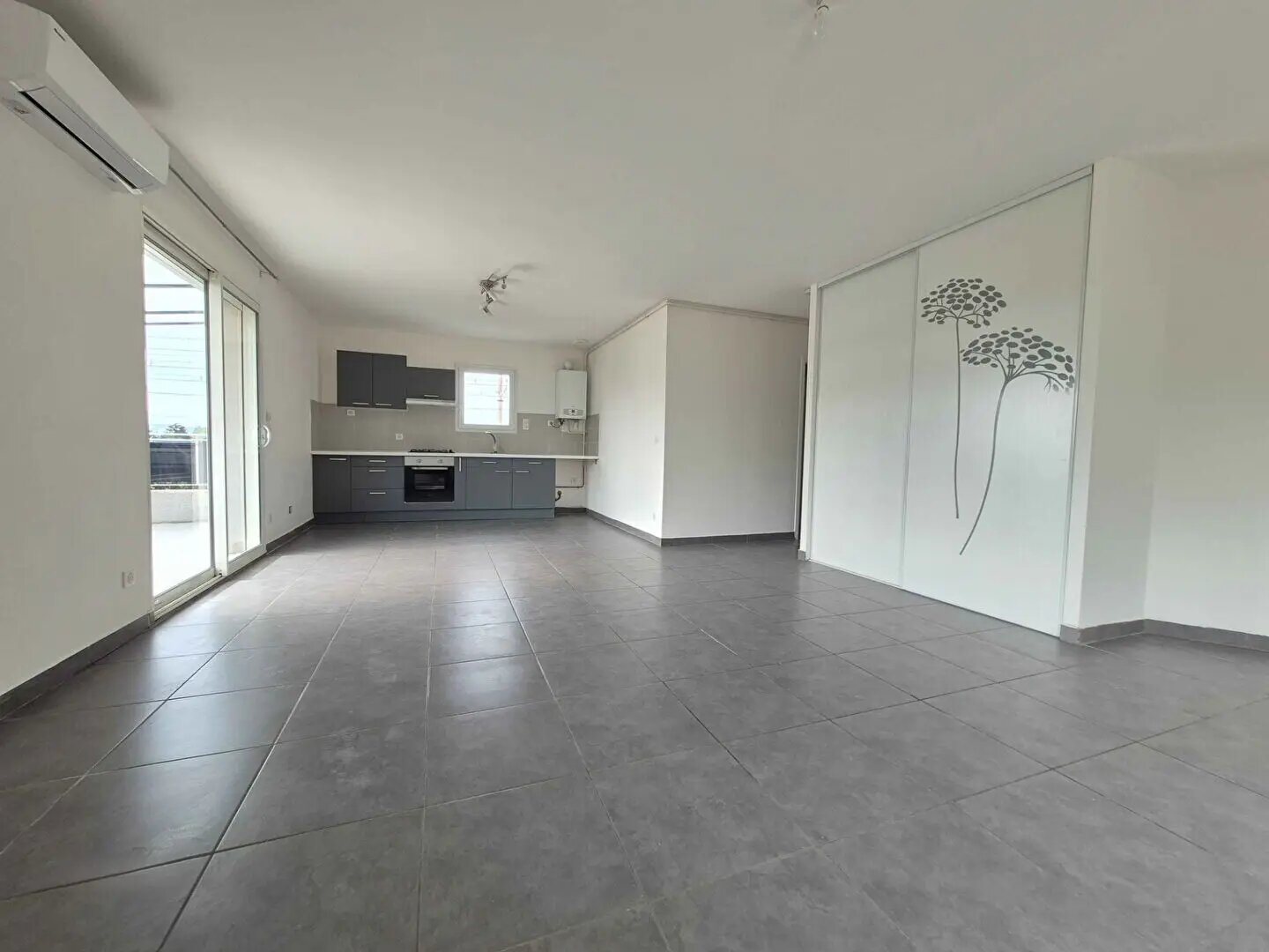 Appartement à vendre, 62m², Tain-l'Hermitage