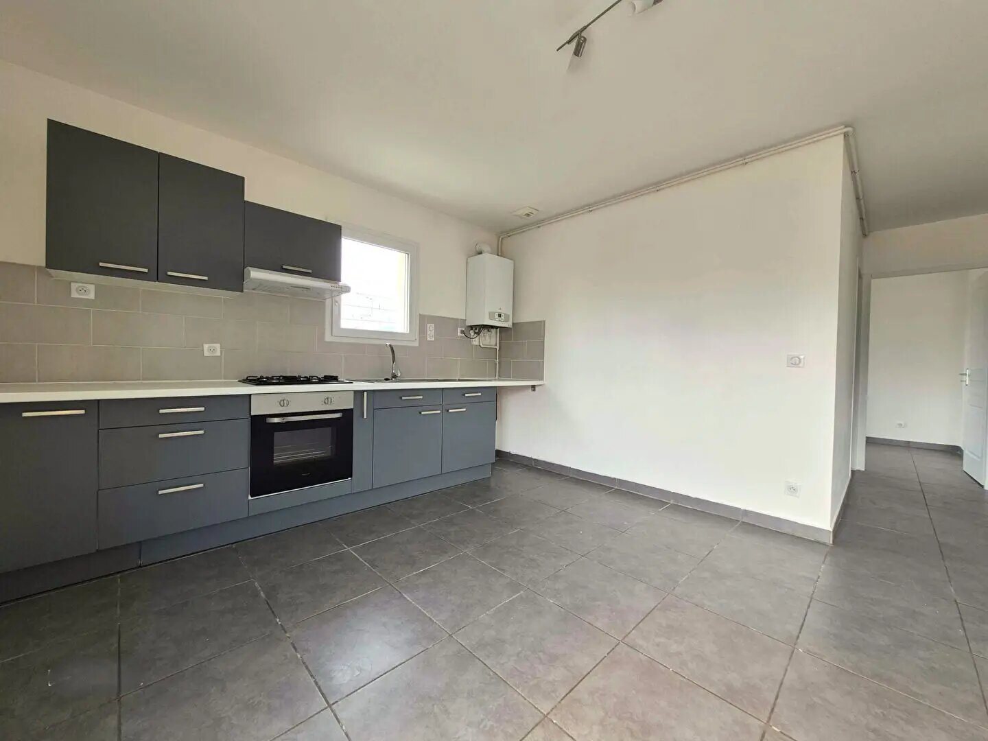 Appartement à vendre, 62m², Tain-l'Hermitage