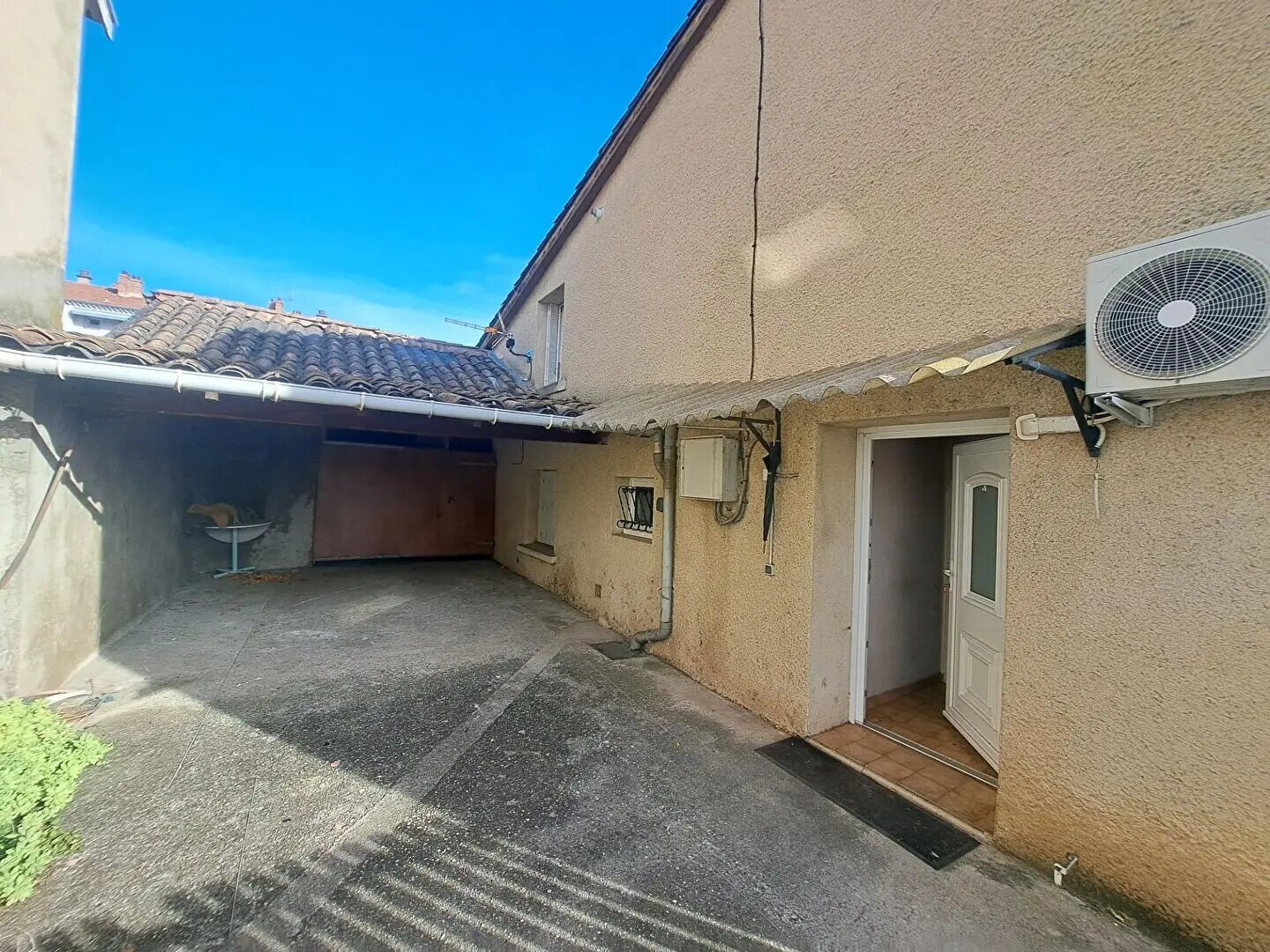 Maison à vendre, 80m², Tain-l'Hermitage
