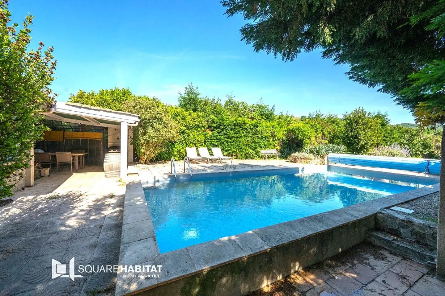 Maison à vendre, 222m², Erôme