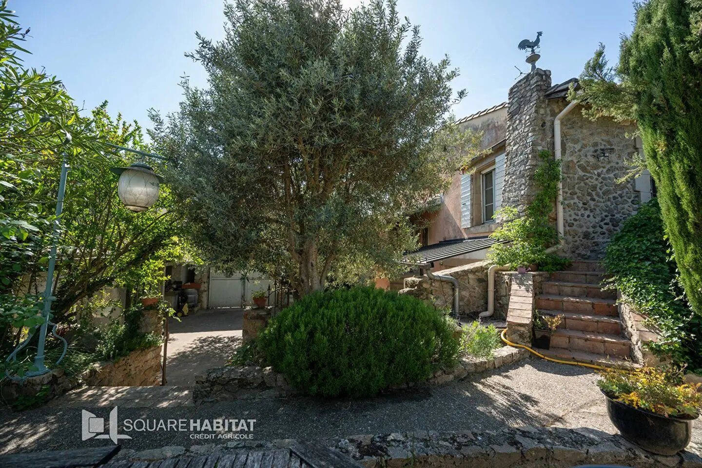 Maison à vendre, 222m², Erôme